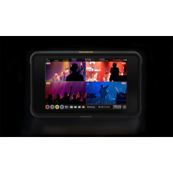 Atomos Shogun Classic | Monitor Grabador 4K60 ProRes RAW