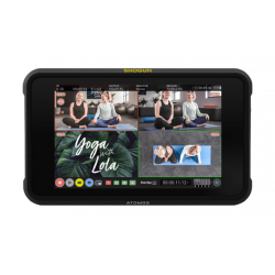 Atomos Shogun Classic | Monitor Grabador 4K60 ProRes RAW