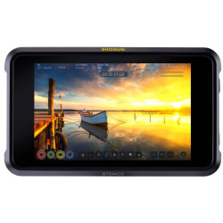 Atomos Shogun Classic | Monitor Grabador 4K60 ProRes RAW