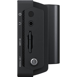 Blackmagic Video Assist 7" HDR | Grabador SDI/HDMI 4K ProRes