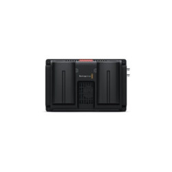 Blackmagic Video Assist 5" 3G | Grabador SDI HDMI HD ProRes