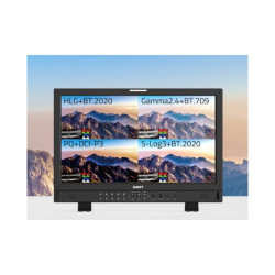 SWIT BM-U245HDR | Monitor Studio 4K/8K HDR 12G-SDI 23.8"