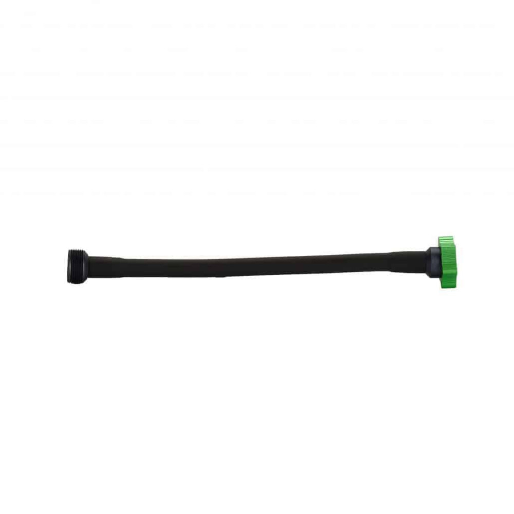 Brazo Cuello de Cisne con Montaje Rápido | Flexible y Extensible 250 mm