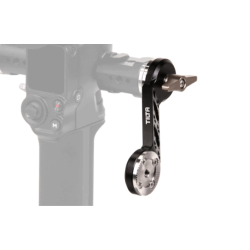 Brazo Extensor de Roseta Arri | Ajustable para Manijas de Cámara