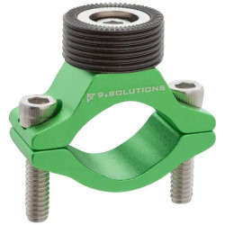 Camera Kit Quick Mount | Soporte Cámara de Acción para Manillar 26-30mm