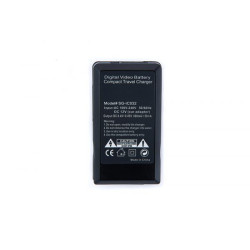 Cargador Sony NP-F970 RL-970C | Compatible F550/F750/F960 con Carga en Auto
