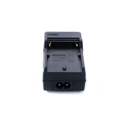 Cargador Sony NP-F970 RL-970C | Compatible F550/F750/F960 con Carga en Auto