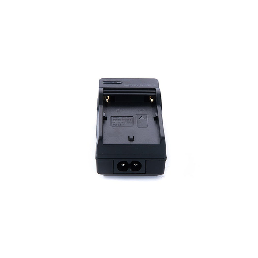 Cargador Sony NP-F970 RL-970C | Compatible F550/F750/F960 con Carga en Auto