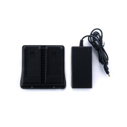 Cargador Dual Sony NP-F970 RL-970C2 | Rolux