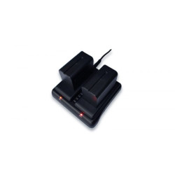 Cargador Dual Sony NP-F970 RL-970C2 | Rolux