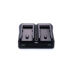 Cargador Dual Sony NP-F970 RL-970C2 | Rolux