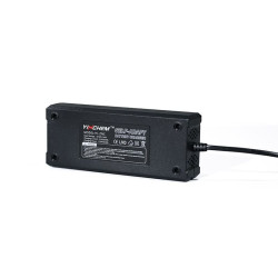 Cargador Portátil ROLUX YC-ZNC | Compatible Baterías 3S