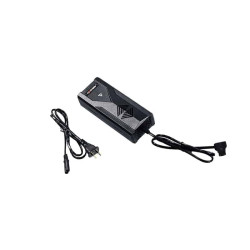 Cargador Portátil ROLUX YC-ZNC | Compatible Baterías 3S