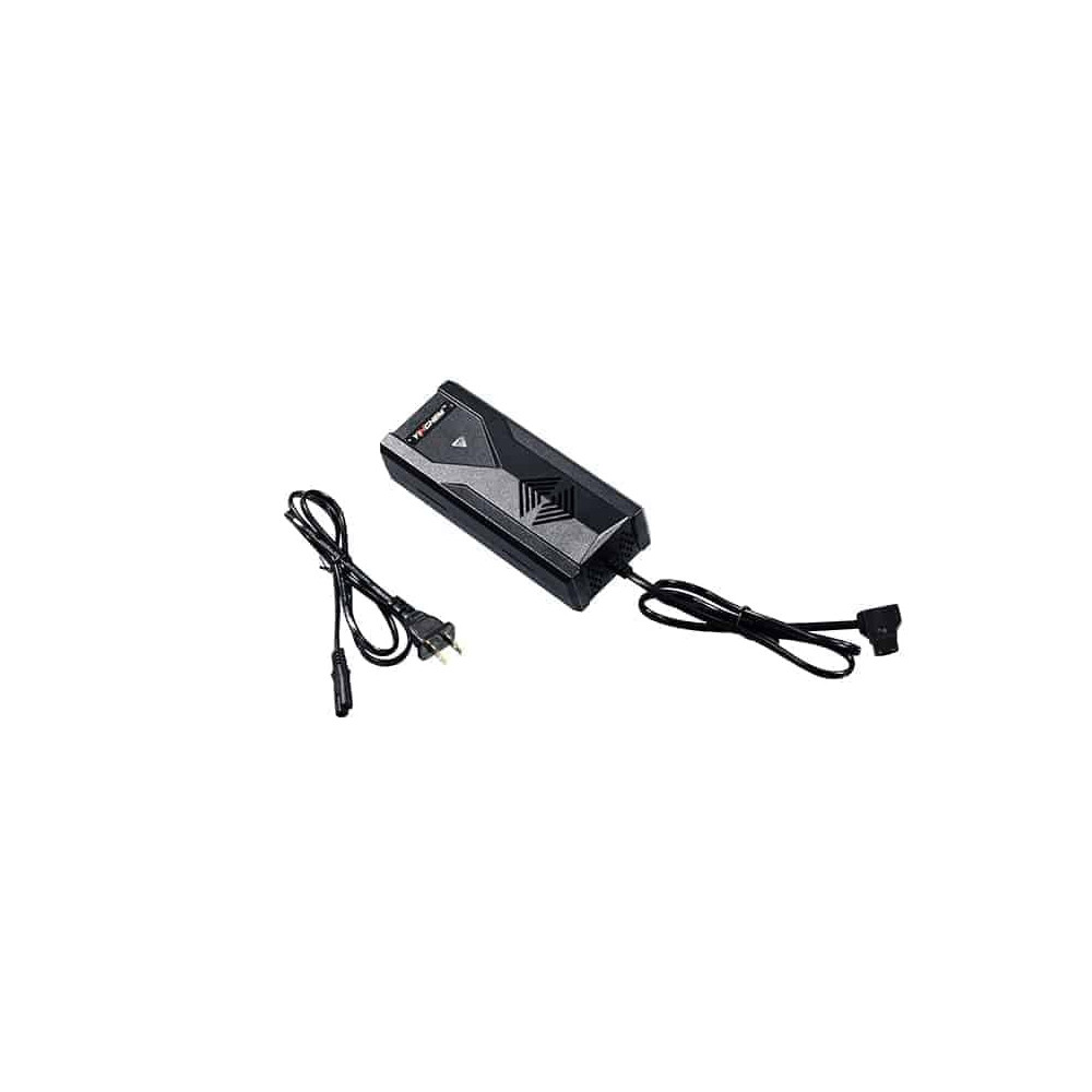 Cargador Portátil ROLUX YC-ZNC | Compatible Baterías 3S
