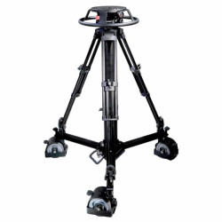 Cartoni P40 Pedestal Profesional para Cámara | Soporte 45kg