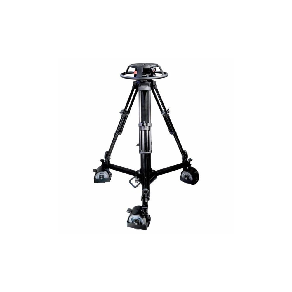 Cartoni P40 Pedestal Profesional para Cámara | Soporte 45kg