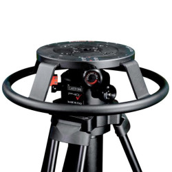 Cartoni P40 Pedestal Profesional para Cámara | Soporte 45kg