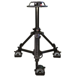 Cartoni P40 Pedestal Profesional para Cámara | Soporte 45kg