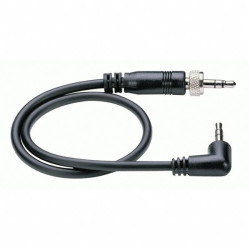 Cable Sennheiser CL1-N Minijack 3.5mm para EK 100/500 G3