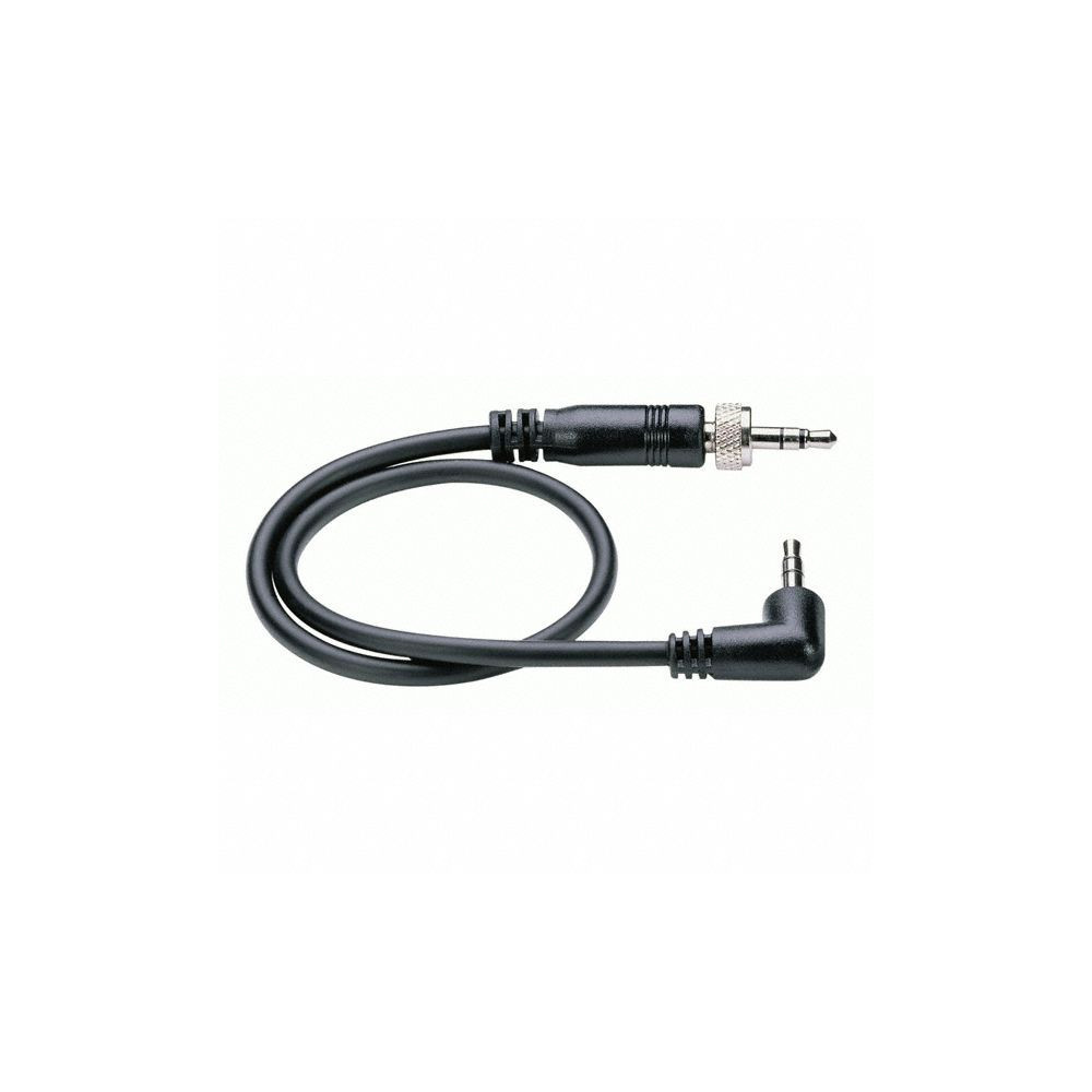 Cable Sennheiser CL1-N Minijack 3.5mm para EK 100/500 G3