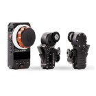 Follow Focus para Enfoque Preciso