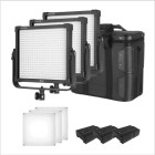 Kits de iluminación