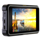 Monitor grabador