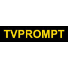 TvPrompt