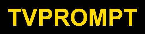 TvPrompt
